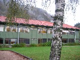 Velkommen til biblioteket